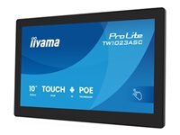 Iiyama Prolite Tw1023asc-B3p Pc A Ecran Tactile Rk3568 Go Ssd 32 Go Led 10.1 Taille 4 de Inmac Wstore