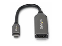 StarTech.com Cable Adaptateur Hdmi / Usb Taille 8 de Inmac Wstore