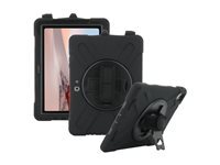 Mobilis Coque De Protection Pour Tablette Taille 26.7 Noir de Inmac Wstore
