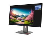 Lenovo MNTR P32UD 40 32IN UHD IPS - vue 9