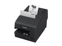 Epson TM H6000VI-112 - imprimante de reus - Noir et blanc - thermique en ligne/matricielle
