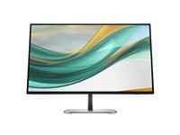 HP Series 5 Pro 27 inch FHD Monitor 527pf écran plat de PC 68 6 cm 27 1920 x 1080 pixels Full HD LCD Neuf - vue 7