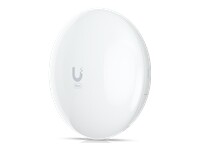 Ubiquiti Point d'accès UISP Wave Pico 60GHz 2 Gbps IPX6 Antenne 27,7 dBi