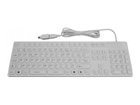 MCL Samar - clavier P�riph�rique d'entr�e