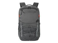 Targus Work+ Play Trio Backpack 15 16