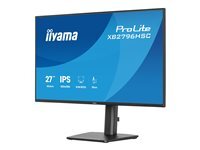 iiyama ProLite XB2796HSC-B1 - ecran LED - Full HD (1080p) - 27
