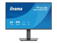 iiyama ProLite XB2496HSC-B1 - ecran LED - Full HD (1080p) - 24