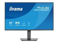 iiyama ProLite XB2796QSC-B1 - ecran LED - QHD - 27