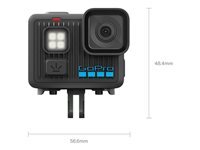 GoPro LIT HERO - camera de poche