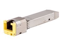 Hpe Networking Instant On 1G Sfp Rj45 100M Cat5e Transceiver - Neuf - Image 5