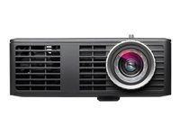 Optoma ML750i - projecteur DLP - 3D - blanc, gris