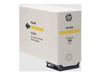 HP 4S5B4A Cartouche Jet d'encre