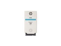 HP Cartouche d'encre DesignJet 768 cyan 500 ml Neuf - vue 5