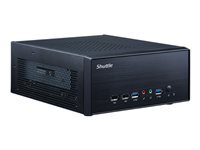 GÃ©nÃ©rique Shuttle Xpc Slim Xh610g2 Slim-Pc Pas De Processeur 0 Go Aucun Disque Dur Taille 2.5 de Inmac Wstore