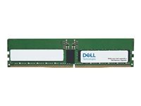 DELL AC239378 module de mémoire 1 x DDR5 4800 MHz Neuf - vue 3