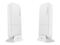 MikroTik Wireless Wire pont sans fil