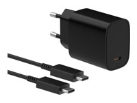 DLH Energy Dlh Adaptateur Secteur Usb-C Watt Taille 20 Noir de Inmac Wstore