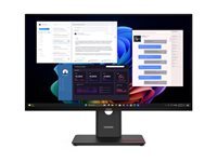 Lenovo ThinkVision T27UD-40 - ecran LED - 4K - 27