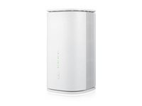 Zyxel Nebula FWA515 - routeur sans fil - WWAN - Wi-Fi 7 - 4G, 5G - de bureau