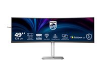 Philips 48.8 5120x1440@75Hz VA CURVED HA 15 - vue 6