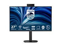Ecran PC Philips 3000 series 27B2U3601H00 27 2560 x 1440 Quad HD LCD - vue 7