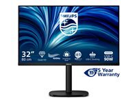 Philips 32B2U360100 écran plat de PC 80 cm 31.5 2560 x 1440 pixels Quad HD LCD Neuf - vue 7