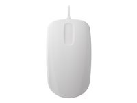 Contour Active Key Medical AK-PMH3 - souris - capteur de defilement - USB - blanc