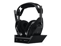 Logitech G Blanc A50 X - Neuf - Image 7