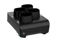 Zebra Base de chargement CR6080-BC40004WW