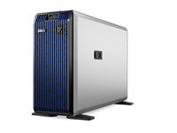 Dell PowerEdge T360 - tour Xeon 6333P 3.1 GHz - 32 Go - SSD 2 x 480 Go