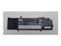 Lenovo - batterie de portable - Li-Ion - 3392 mAh - 39.3 Wh