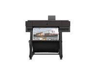 HP Designjet T870 Imprimante Grand Format Couleur Jet D'encre Taille 24 de Inmac Wstore - Image 1