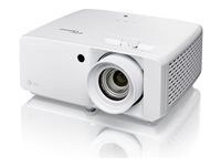 Optoma ZH551 - vue 5