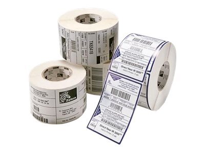 2 Rouleaux étiquettes Thermiques 15x30mm - Compatibles D11/D110/D101, Imperméables, 420 étiquettes - 5