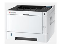 Non Communiqué Noir/Blanc Kyocera Ecosys Pa3500x - Imprimante - Et - Recto-Verso - Laser - A4/Legal - 1200 X 1200 Ppp - Jusqu'à 35 Ppm - Capacité : 350 Feuilles - Usb 2.0, Gigabit Lan, Hôte Usb - Image 6