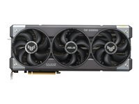 Asus Tuf Gaming Geforce Rtx 5080 16Gb Oc Edition Carte Graphique Geforce Rtx 5080 Go Taille 16 de Inmac Wstore