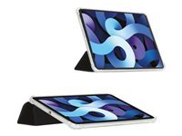 Mobilis Etui A Rabat Pour Tablette Taille 11 Noir de Inmac Wstore