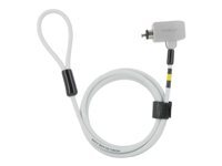 Mobilis Cable De Securite Compatible Master Key de Inmac Wstore