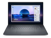 Dell Pro Max 16 Premium MA16250 - 16 - Intel Core Ultra 7 - 265H - vPro Enterprise - 32 Go RAM - 1 To SSD