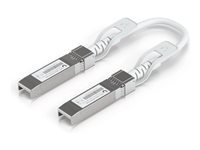 Ubiquiti Unifi Cable D'attache Directe 25Gbase 15 Cm 15Cm Blanc de Inmac Wstore