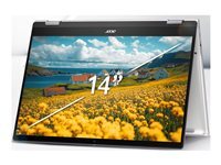 Acer CPE594 2N K99Y14 U9 16128 Chrome - vue 3