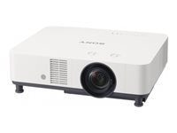 Sony VPL PHZ611 - vue 7