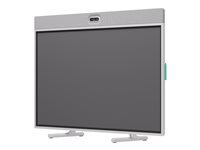 Logitech Board 65 Appareil De Videoconference Blanc de Inmac Wstore