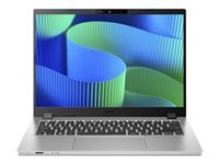 Acer TravelMate P2 14 TMP214 56 TCO 14 Core 5 RAM SSD AZERTY