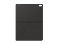 Samsung Noir Smart Book Cover Pour Galaxy Tab S11 - Image 5