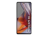 Mobilis Protection Écran Moto G75 - Image 3