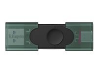 Kingston DataTraveler Duo Clé USB USB 3.2 Gen 1 / USB C - vue 5