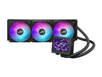 ASUS ROG Ryujin III 360 ARGB Extreme - systeme de refroidissement liquide de processeur