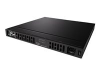 Cisco Integrated Services Router 4331 - Routeur - Montable Sur Rack