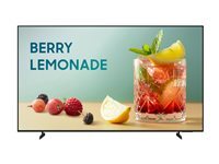 Samsung BE43FX H 43 BEFX H Series TV LCD rétro éclairée par LED signalisation numérique Smart TV Tizen OS 4K UHD 3840 x 2160 HDR ... - vue 5